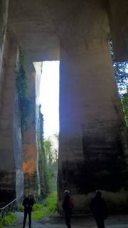 Pirrera sant Antonio
